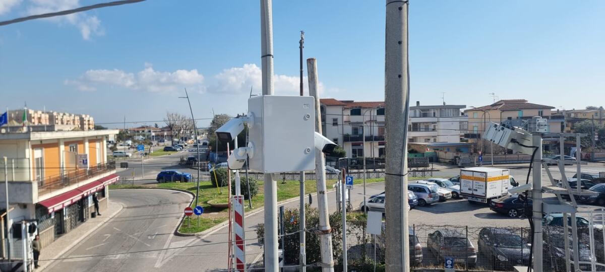 Maxi rissa tra stranieri a Lavinio Stazione: l’Amministrazione Comunale installa nuove telecamere. - 