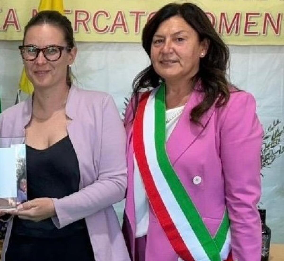 Sermoneta entra nella rete nazionale delle Città dell’Olio - 