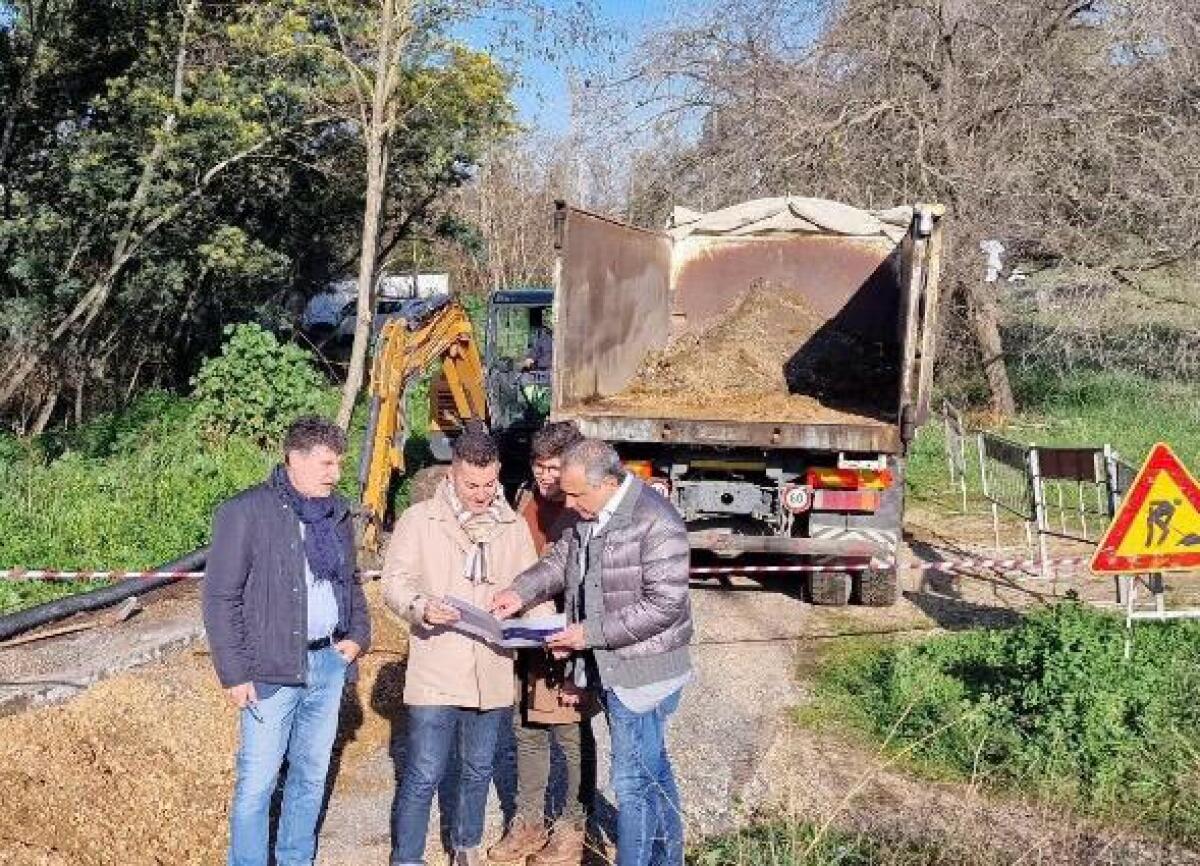 Al via importanti investimenti sulla rete elettrica nella città di Latina - 