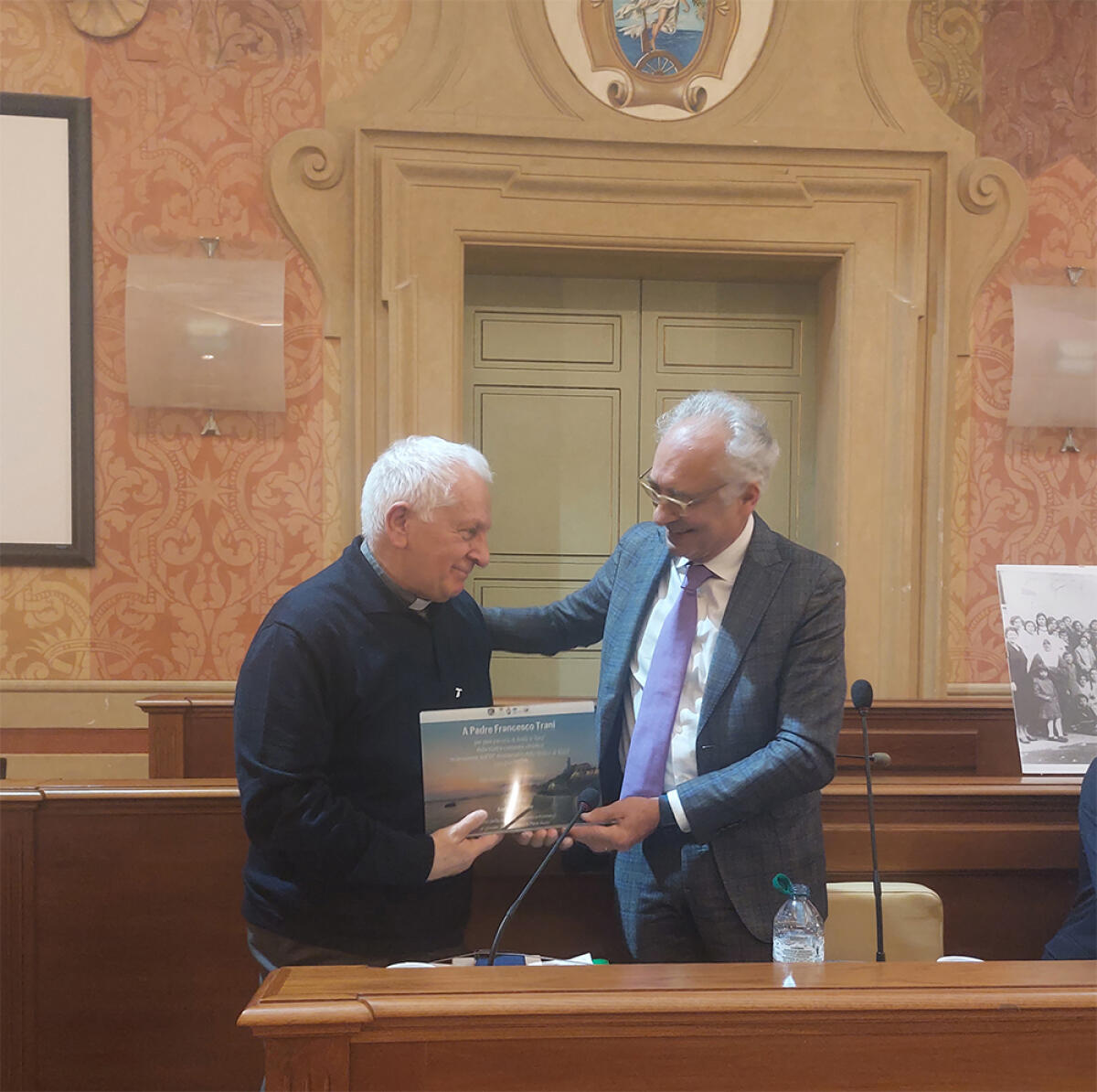 Anzio - Il sindaco Lo Fazio: “Ristamperemo il Diario di uno sfollato anziate” - 