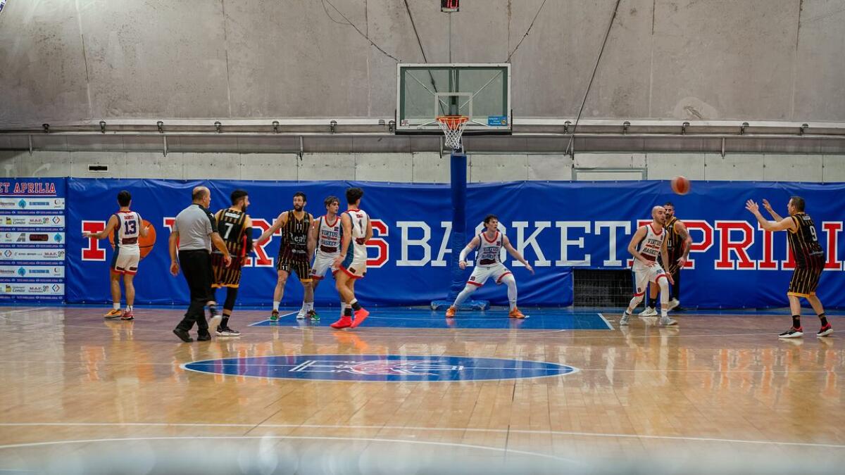 Non pagano la retta annuale, la Virtus Basket Aprilia estromette dal campionato 8 atleti. E’ polemica. - 