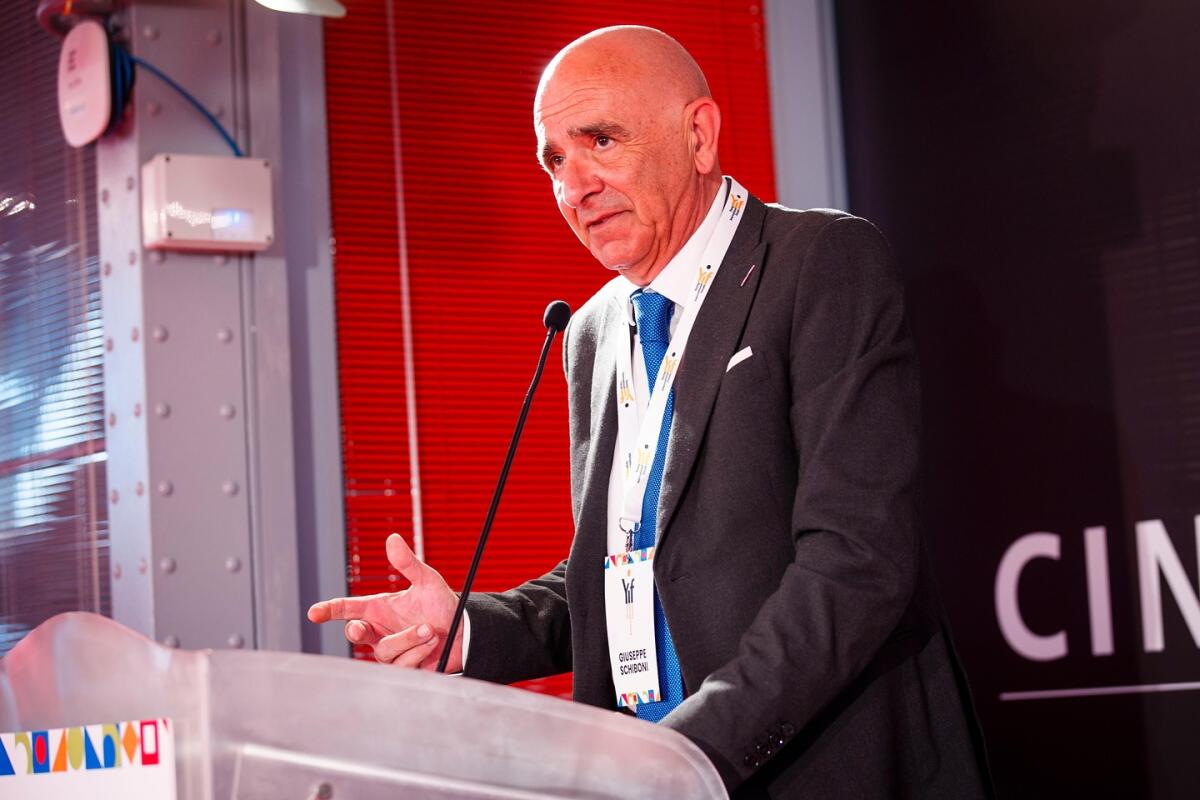 Il Presidente della Regione, Rocca, assegna l’urbanistica all’assessore Schiboni. La Protezione Civile all’assessore Ciacciarelli. - 