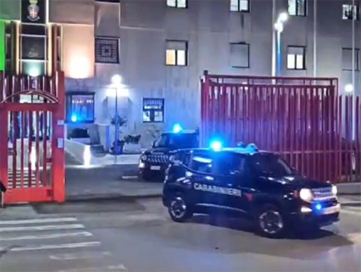 Controlli dei carabinieri ad Aprilia: 12 arresti e 6 denunce - 