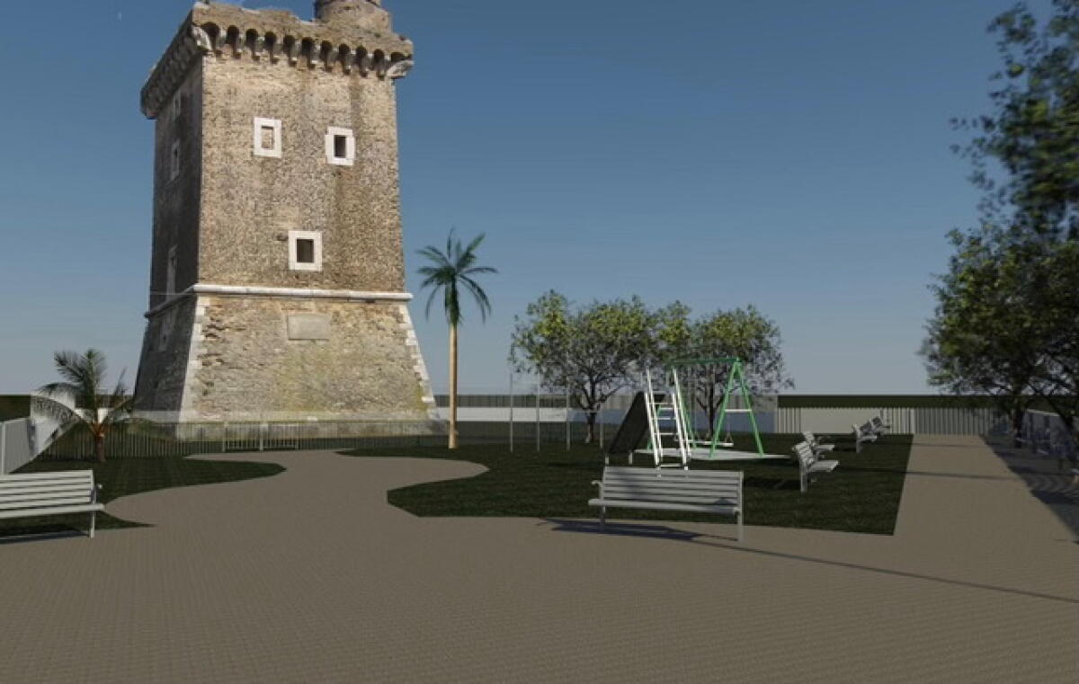 Torre Olevola diventa del Comune di San Felice Circeo - 