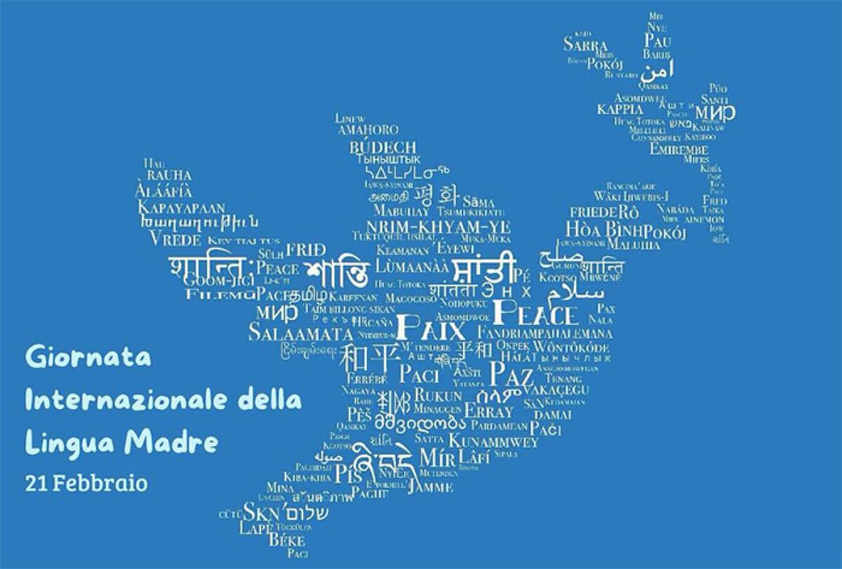 Giornata Internazionale della lingua madre: a Latina un incontro organizzato dal gruppo Fai. - 