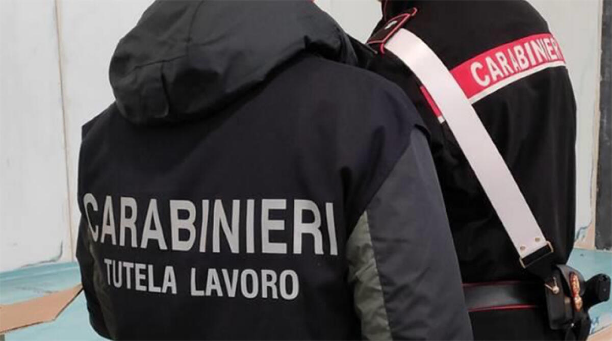Denunciata a Latina una 43enne che percepiva il reddito di cittadinanza senza averne diritto. - 