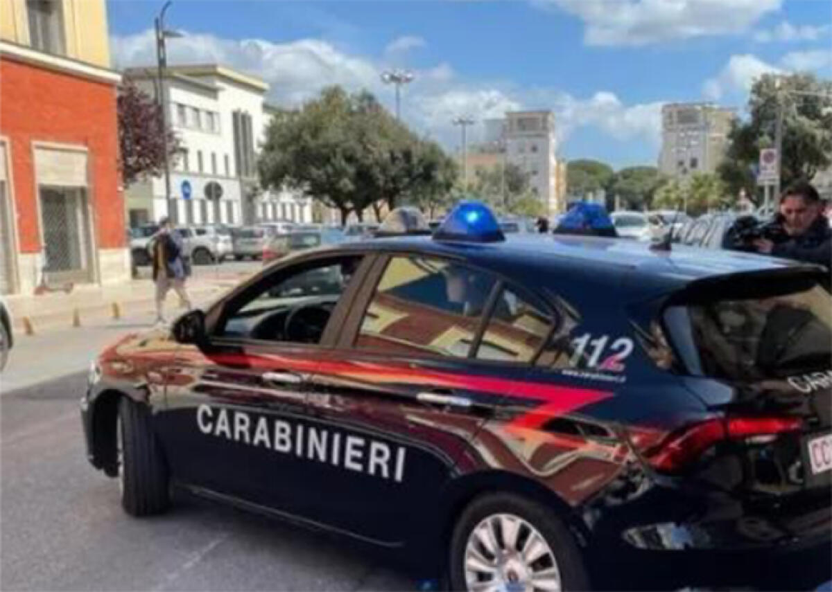 Fingendosi la figlia, si fa accreditare da un’anziana di Latina 450 euro su una carta prepagata. - 