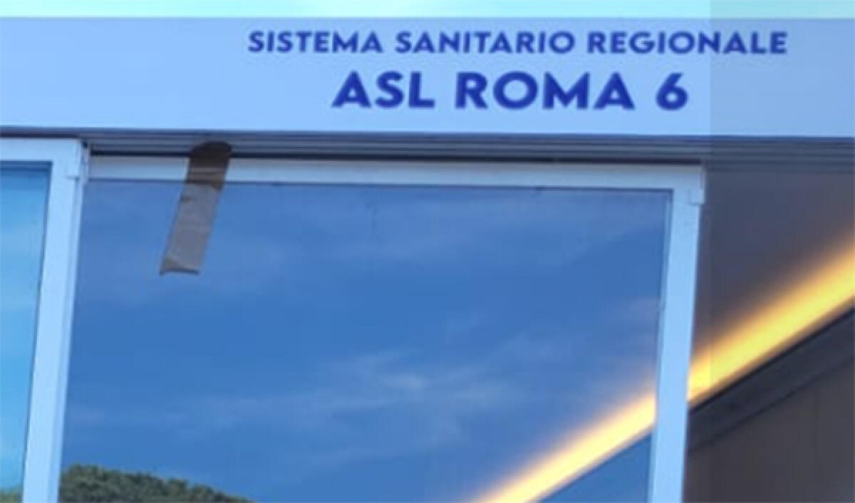 “Indagini, corruzione e disservizi alla Asl Roma 6, la sanità è sotto assedio”. La preoccupazione delle associazioni antimafia. - 
