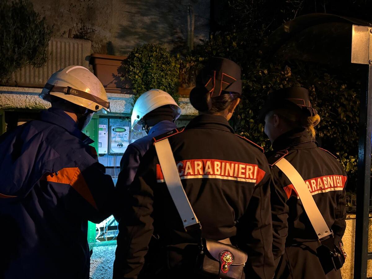 Tavola calda a Lavinio  con la telecamera non autorizzata, multa da 19mila euro - 