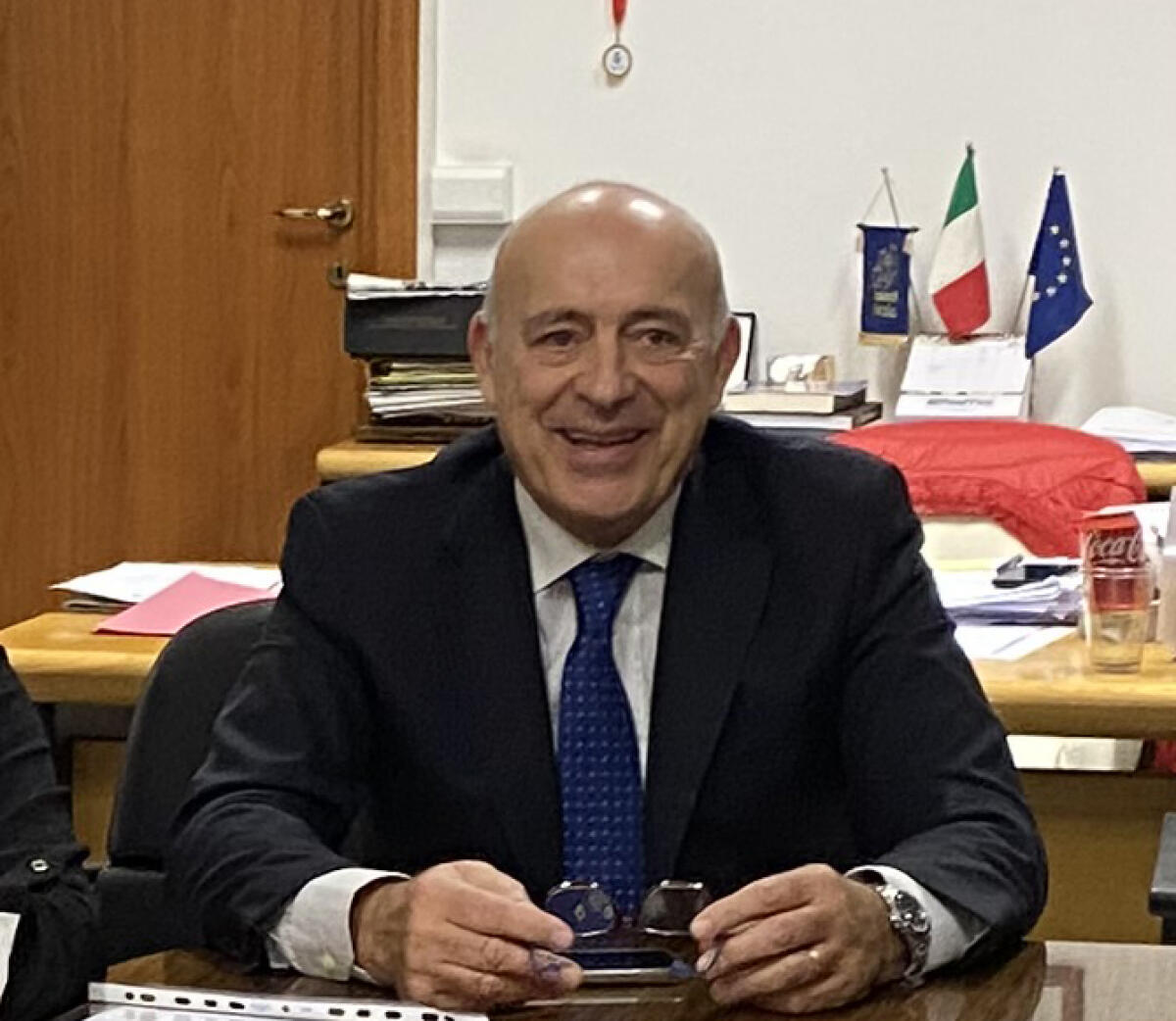 Bonifica a Sant'Apollonia, "Il Comune di Aprilia rischia il dissesto" - 