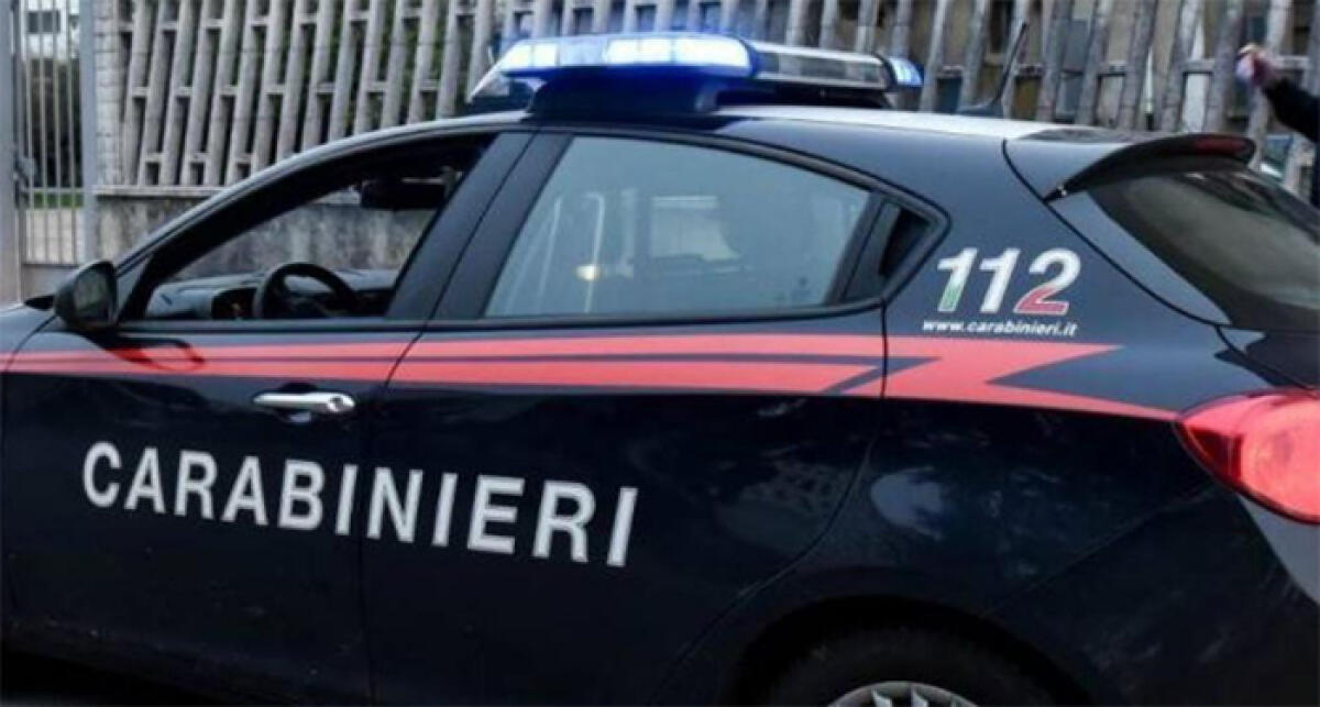 56enne di Latina arrestato e sottoposto ai domiciliari: deve scontare una pena per traffico di droga. - 