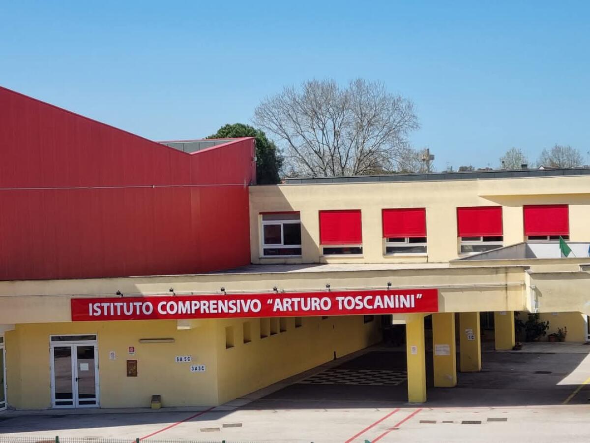 Erasmus+, all'Istituto Toscanini di Aprilia il progetto su innovazione e transizione digitale - 