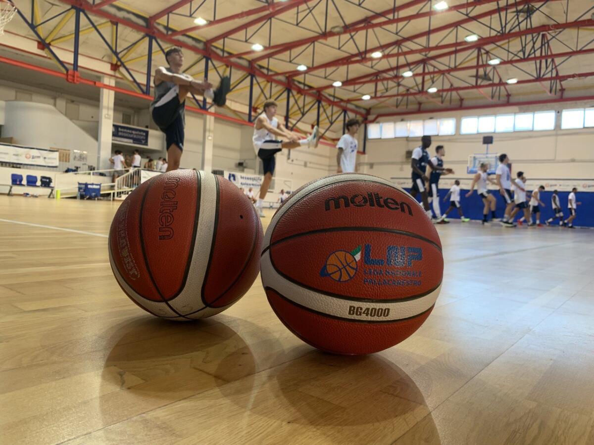 Basket - Successo meritato per il Latina contro Piombino - 