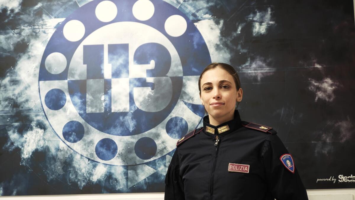 Si ferma il cuore di un uomo di 55 anni in palestra. Salvato da una poliziotta libera dal servizio - 