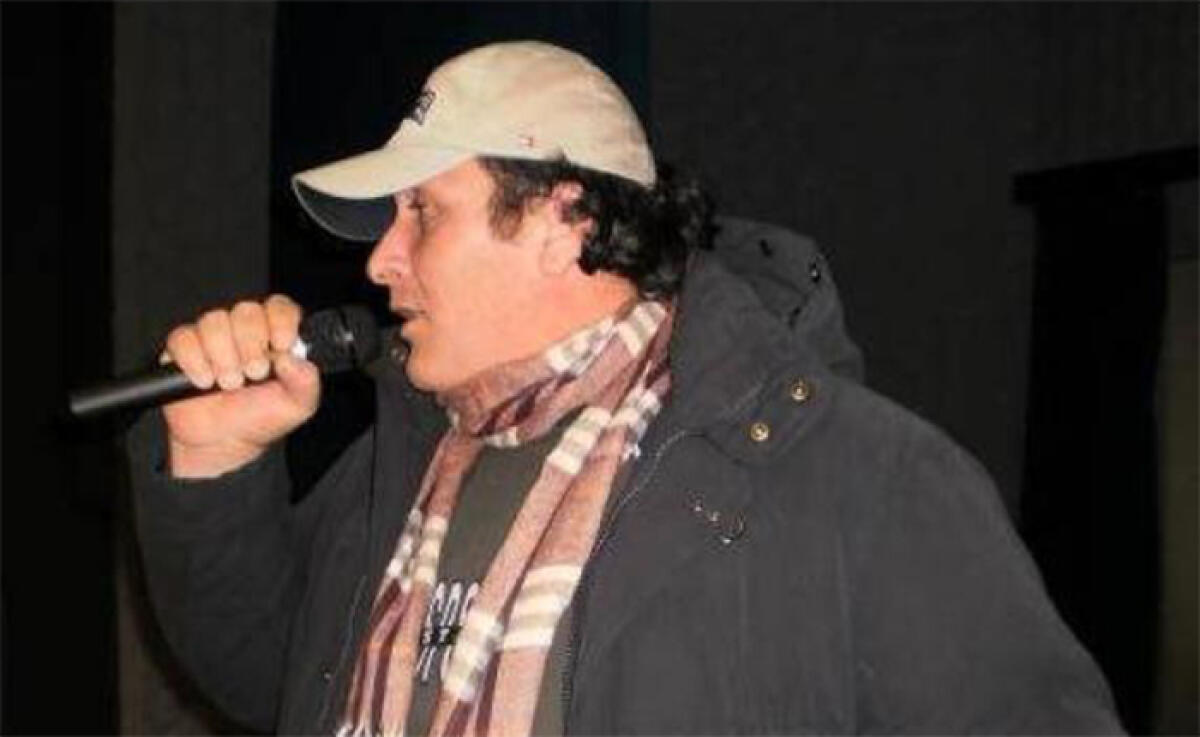 LATINA - “La dose massiccia di farmaci non è stata la causa della morte”. Scarcerato il badante Mario Eutizia. - 