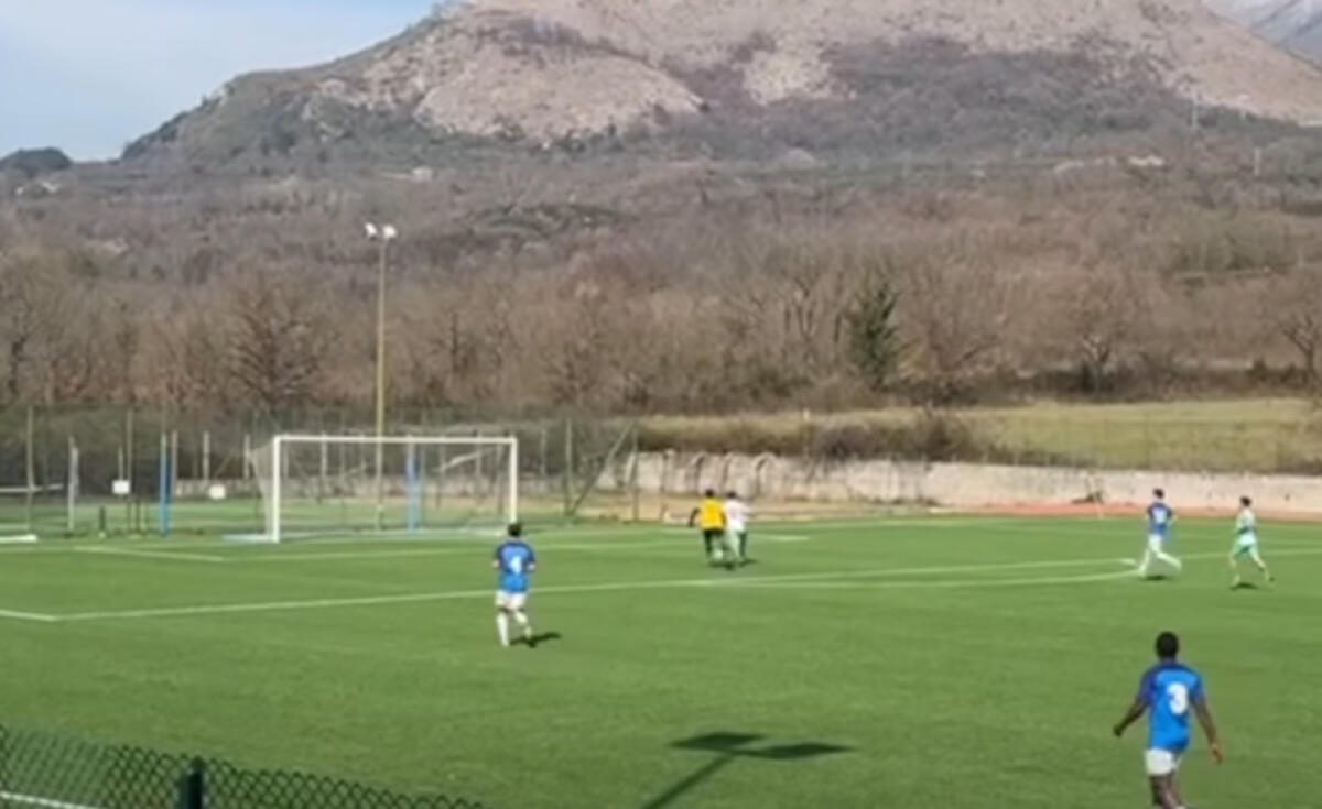 Calcio - Eccellenza, stop per Unipomezia. Per Aprilia oltre 100 le reti subite - 