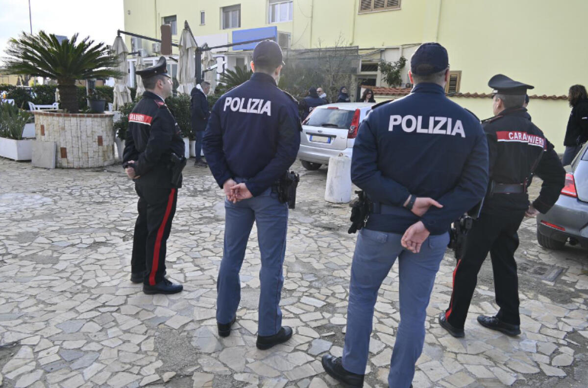 Mafia ad Aprilia. Dov'è Patrizio Forniti? Il "Capo dei Capi" sparito da luglio - 