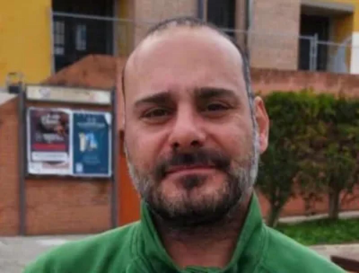 Trovato senza vita Daniele Penna, 44enne di Pomezia scomparso da giorni - 