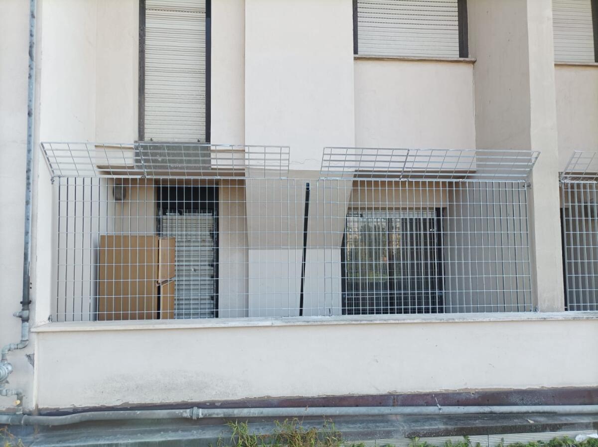 Nuovi controlli nella zona del Colosseo, a Latina, dove ha sede il dormitorio: scoperti 3 cittadini irregolari. Rimpatrio per altri 3. - 