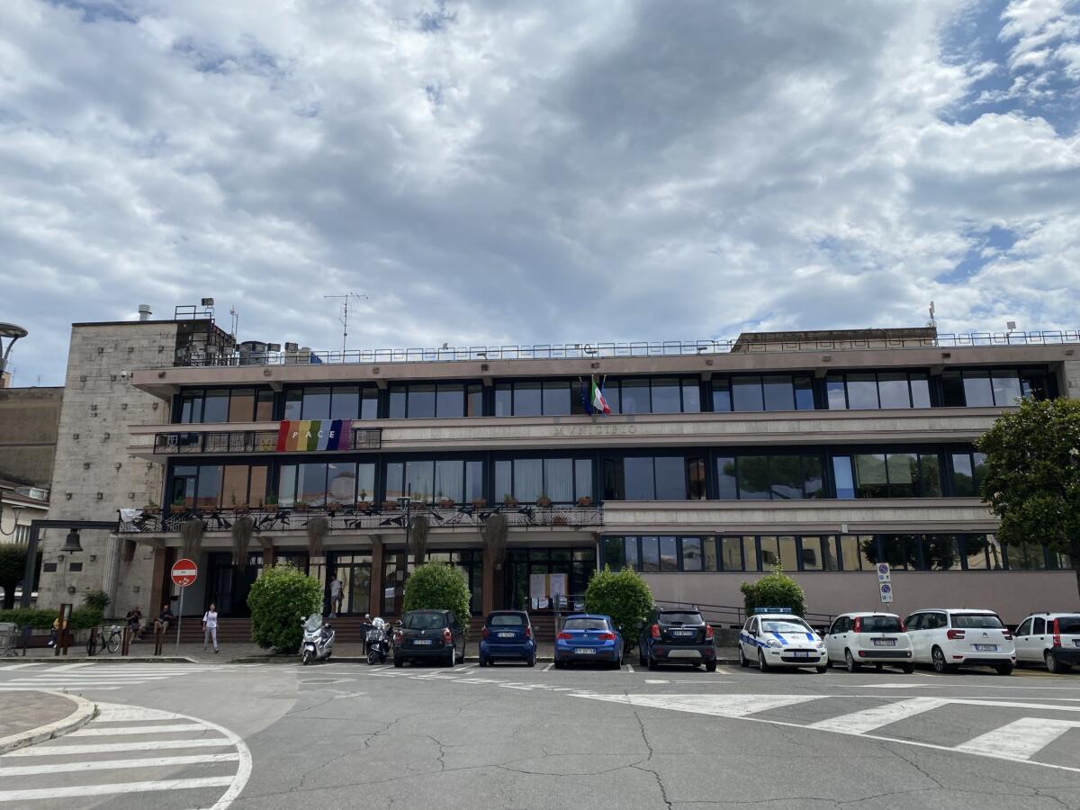 Aprilia - Rete dei Cittadini: "Il Commissario ricorra al Tar contro impianto Css" - 