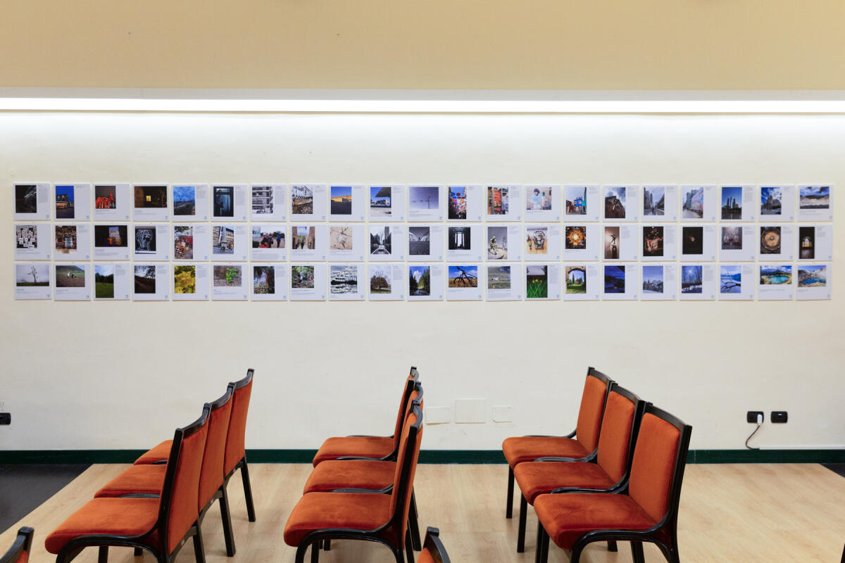 Concorso Internazionale di Fotografia Città di Latina, c'è la “Sessione speciale Francesco Mansutti” - 