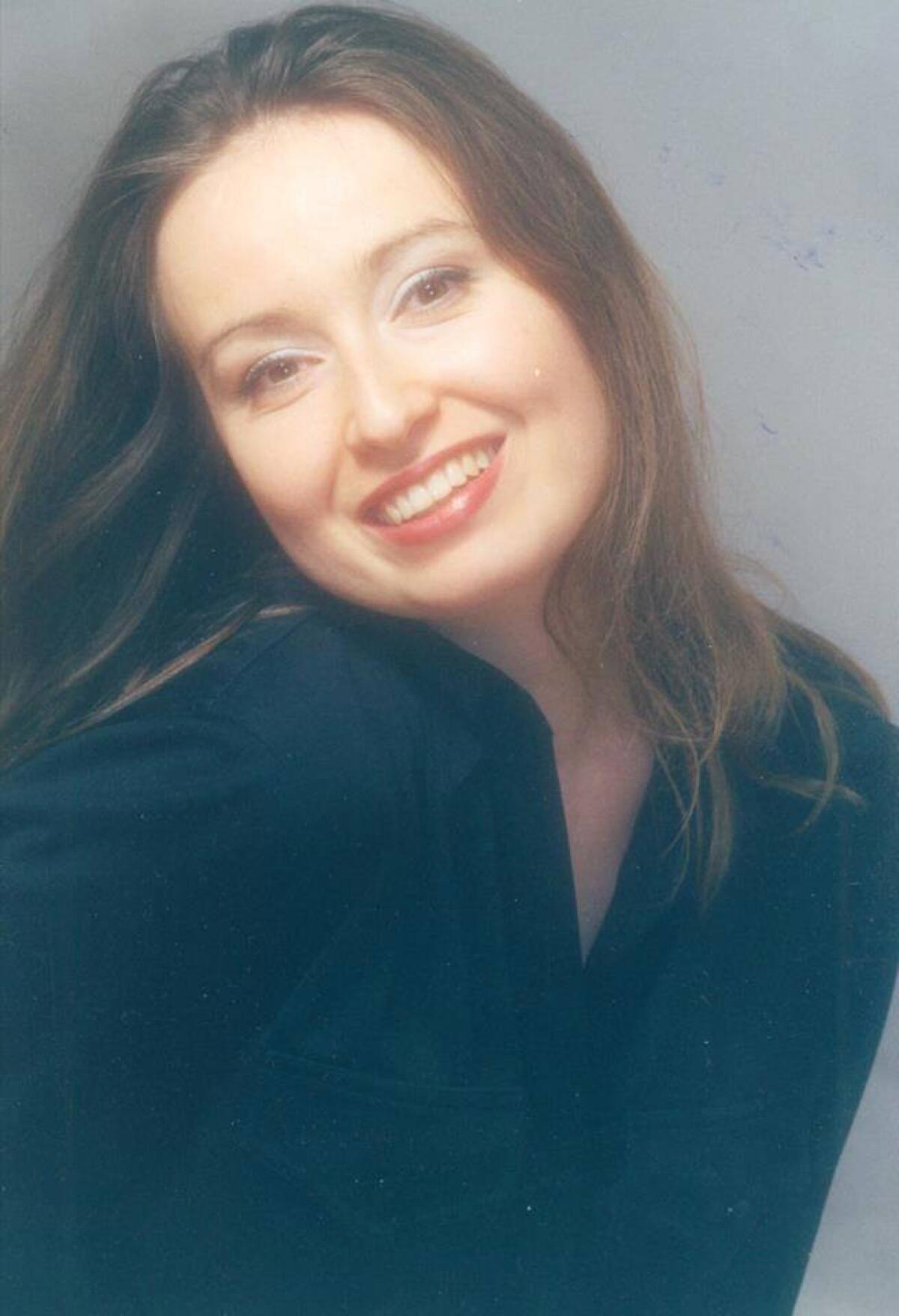 Un campus per la tecnica vocale ad Aprilia con il mezzosoprano Chiara Chialli - 