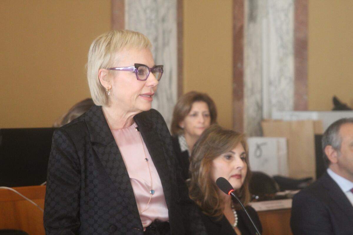 Fondazione per il Centenario, il sindaco di Latina avvia il percorso per l’approvazione dell’Atto costitutivo e dello Statuto. - 