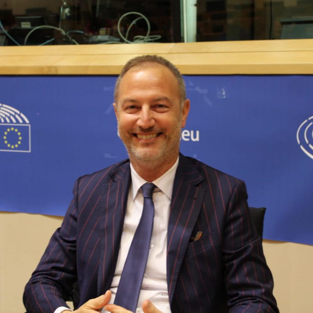 Pasquale Ciacciarelli