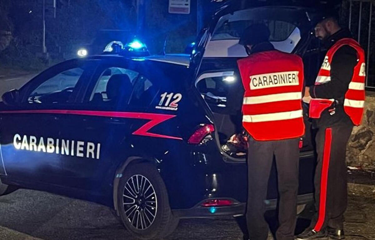 Aprilia - Non si ferma all’alt e si dà alla fuga: 41enne in arresto dopo l’inseguimento - 