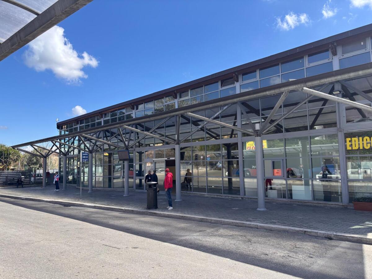 Velletri, il terminal rinasce con un investimento di Cotral - 