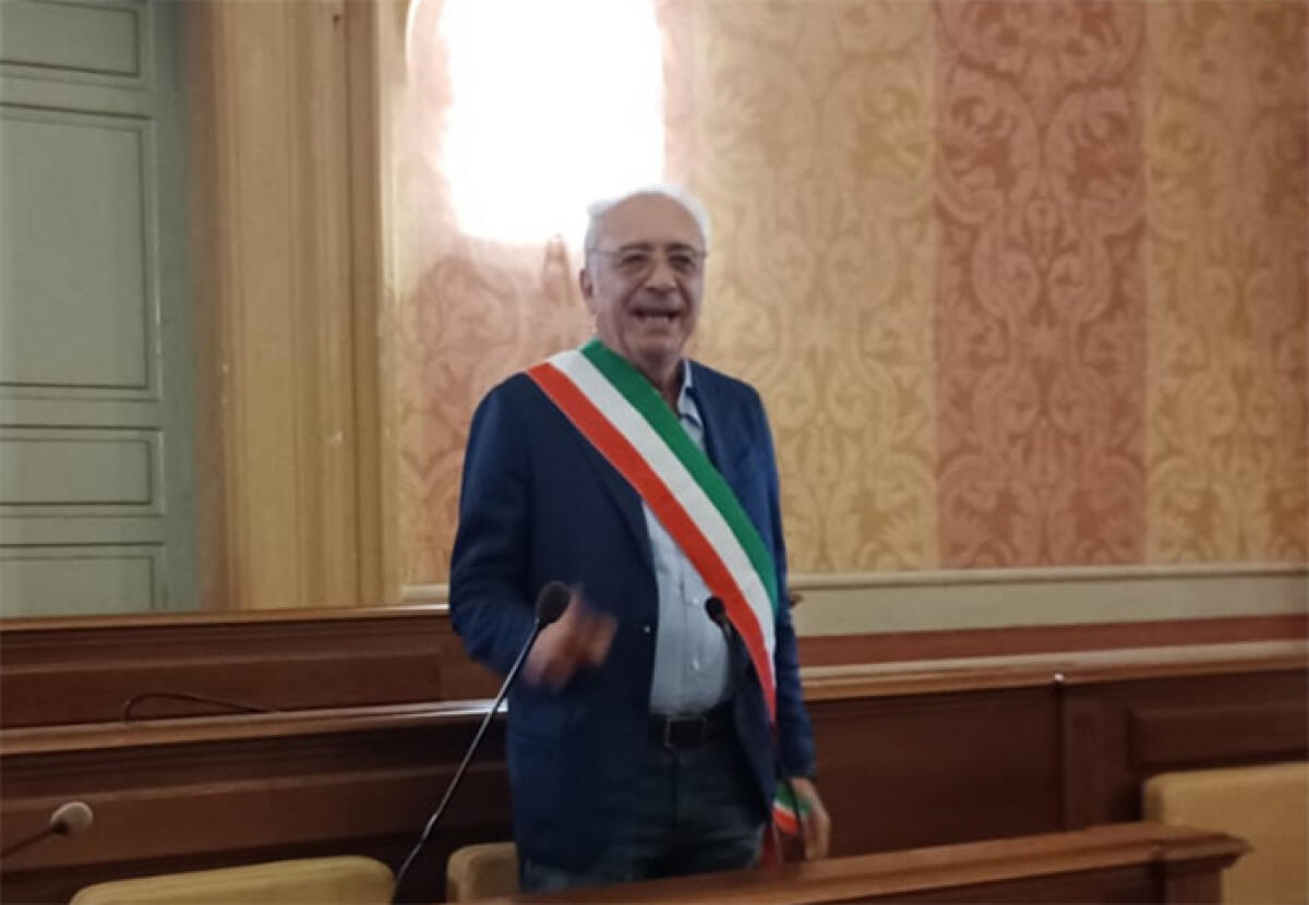 “100 giorni dopo”, il sindaco di Anzio e la Giunta tracciano un bilancio dei primi mesi di amministrazione. - 