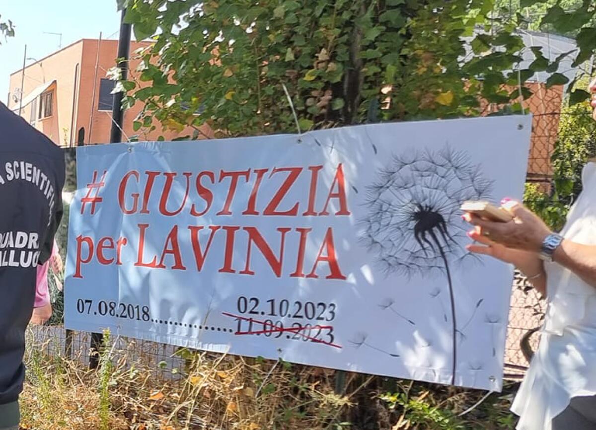 Lavinia, investita all’asilo e in stato vegetativo da anni: confermate in Appello le pene di primo grado. - 