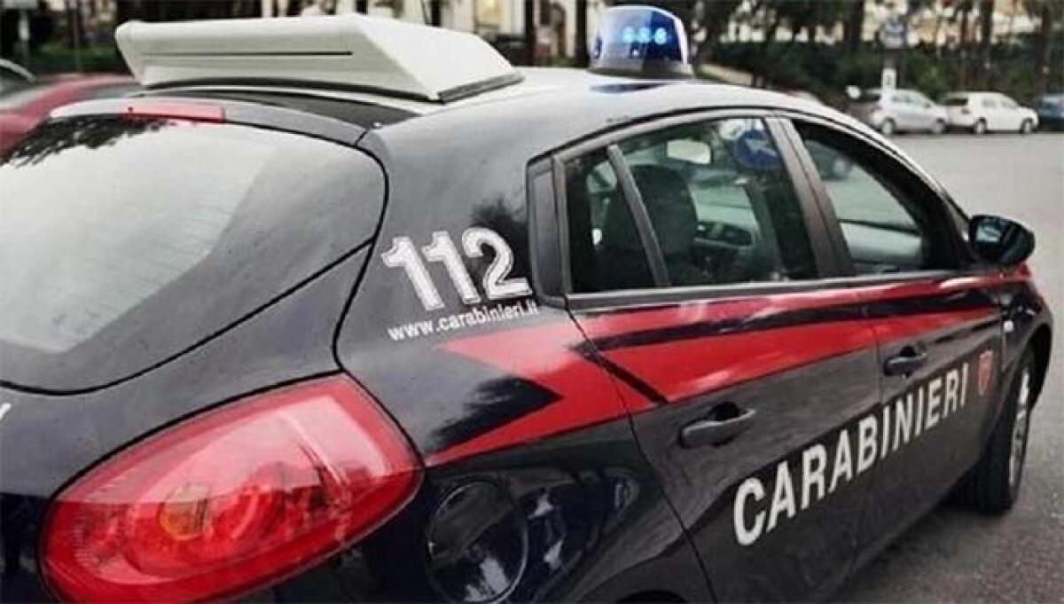 Prese a bastonate un connazionale, a Sezze. 45enne denunciato dai Carabinieri. - 