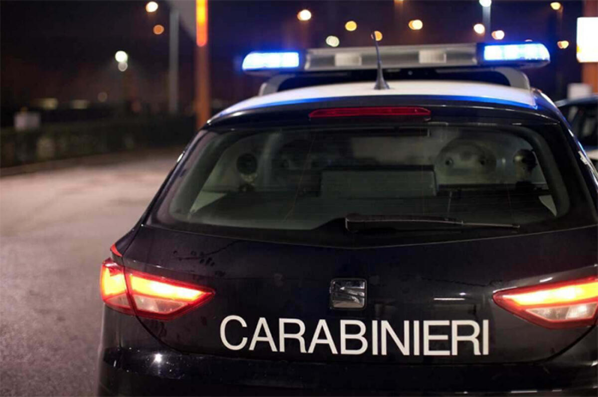 63enne investito in piena notte ad Aprilia, il conducente fugge via senza prestare soccorso. Indagano i Carabinieri. - 