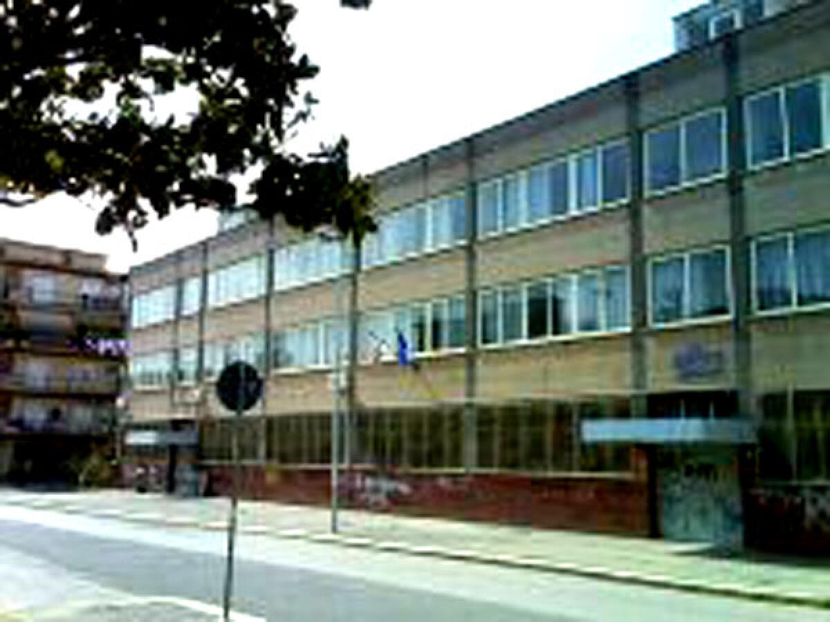 Gli studenti della “Gramsci” di Aprilia senza educazione motoria dall’inizio anno scolastico. Rappresentanti d’Istituto e genitori insorgono. - 