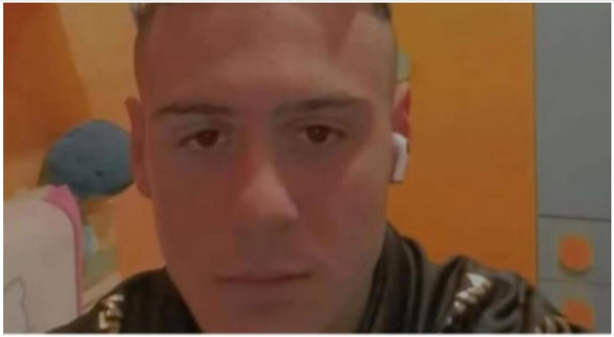 Domenica 2 marzo l'ultimo saluto a Davide Leoni, il 18enne rimasto ucciso in un incidente stradale - 