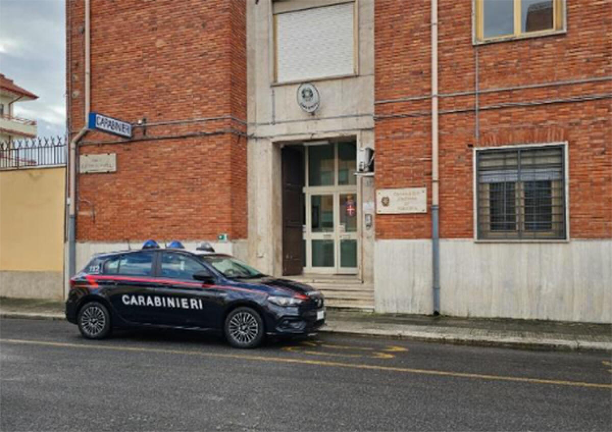 Contatta un 63enne di Pontinia sui social, fingendo di essere il figlio, riesce farsi accreditare 2mila euro. - 