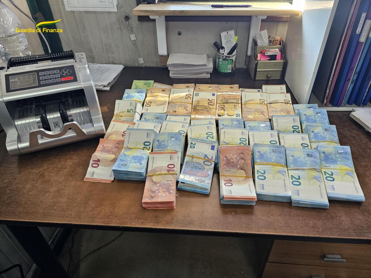 Roma e Firenze: frode fiscale nell’importazione di prodotti dalla Cina. Sequestrati 71 milioni di euro di beni - 