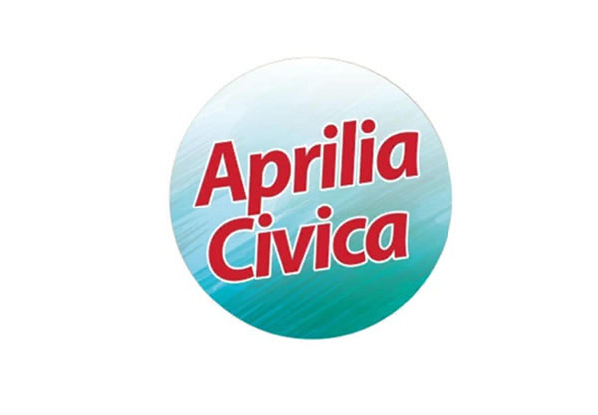 Aprilia Civica: "Di nuovo in campo per il bene comune" - 