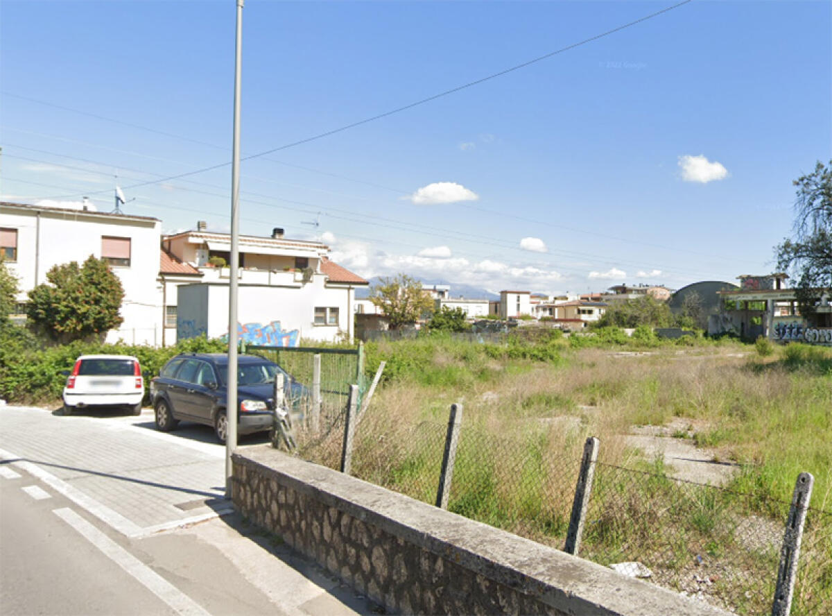 Identificato l'uomo trovato morto all'ex marmificio di Cisterna. Si tratta di un 39enne romeno. - 