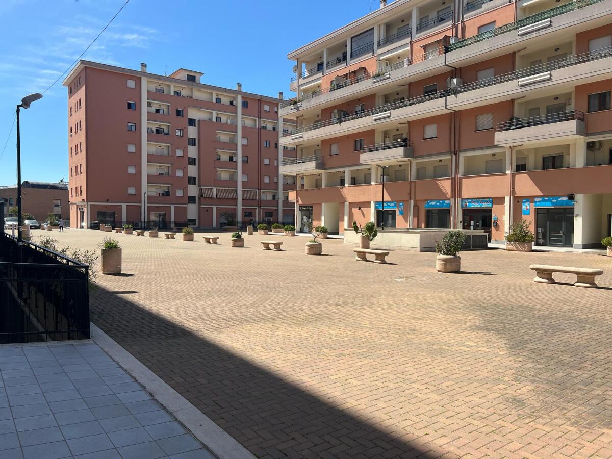 Danneggiamenti e furti nei condomini di via Augusto e via delle Palme, ad Aprilia. In azione una banda di minorenni scalmanati. - 