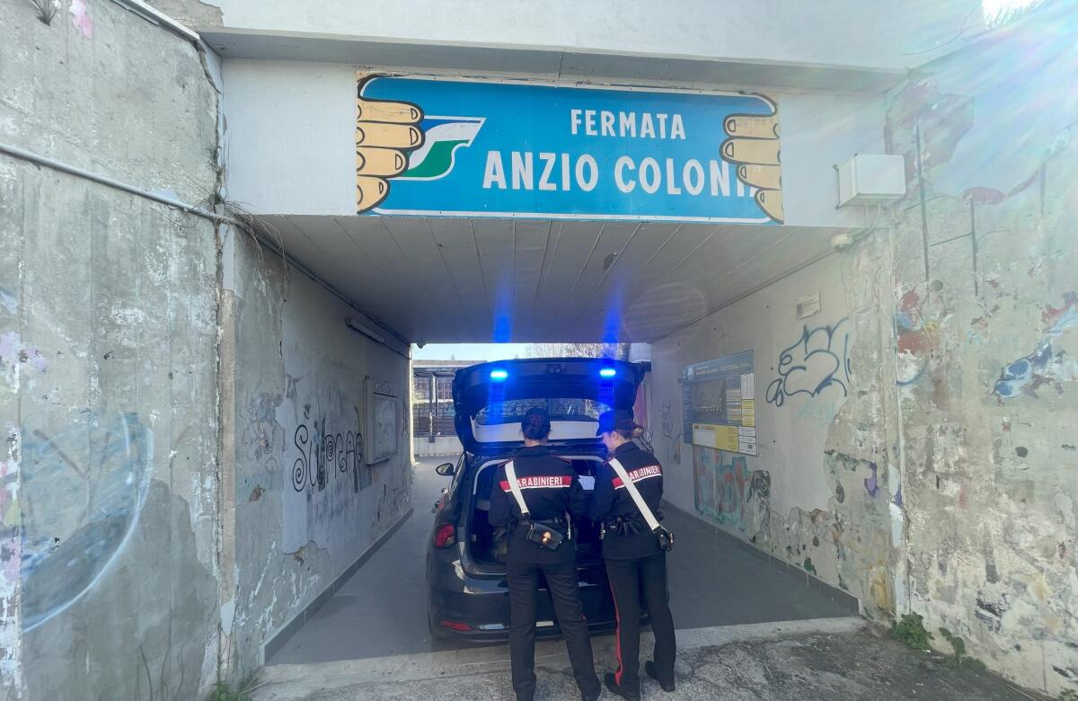 Controlli ad "Alto Impatto" ad Anzio: pasticceria multata di 11mila euro - 