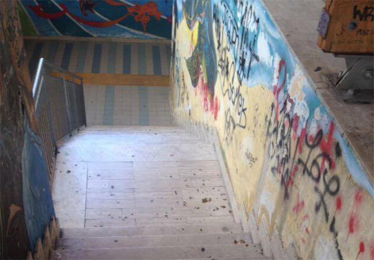 Riqualificazione del Nodo di scambio a Velletri. Questo mercoledì l’inaugurazione con gli assessori regionali Ghera e Righini. - 