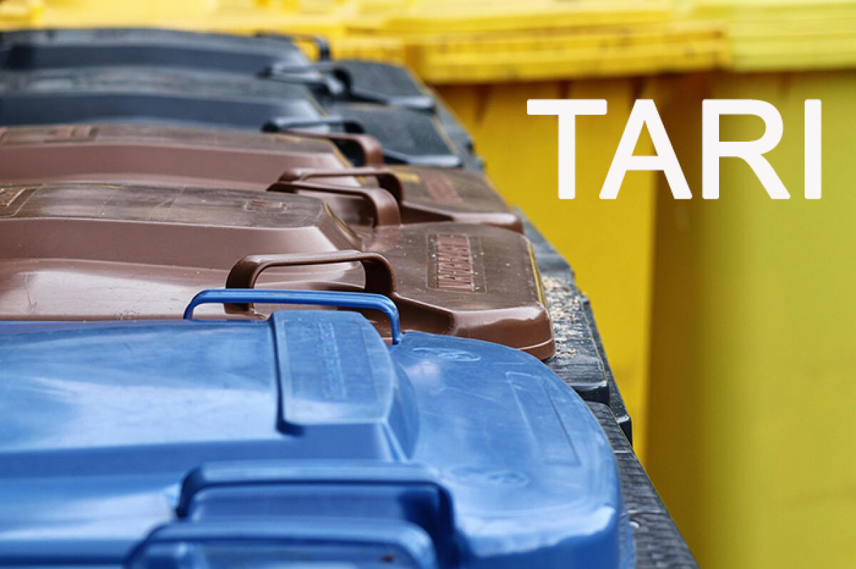 Tari non pagata tra il 2020 e il 2023. Il Comune di Anzio invia i solleciti. Somme non recuperate per 28 milioni di euro. - 