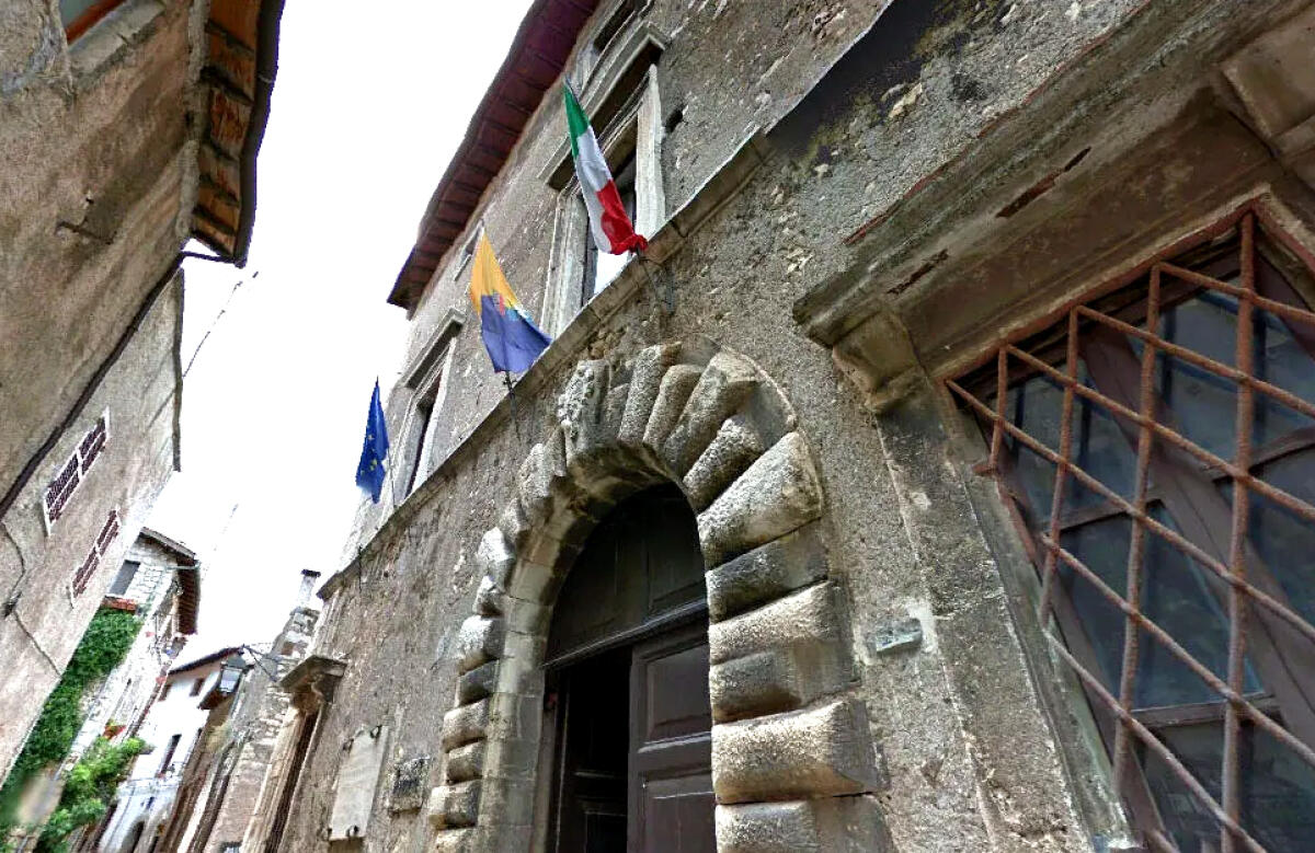 Sermoneta, al via la rilevazione e l'aggiornamento dei numeri civici: addio “snc” o doppioni - 