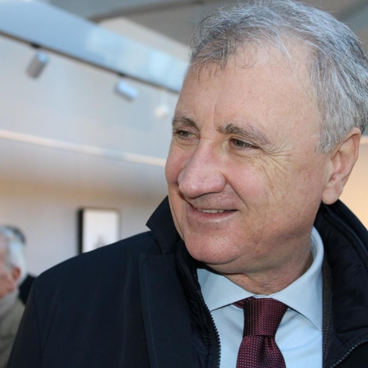 Spari ad Aprilia, il Senatore Calandrini (FdI): “a Giugno il nuovo Commissariato di Polizia e 45 unità. Ma serve cambiare paradigma sociale”. - 