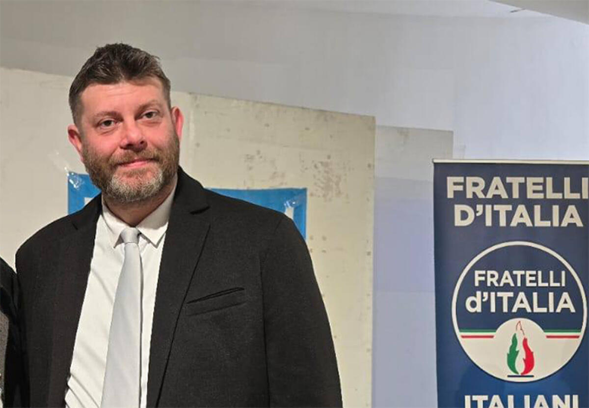 Finanziamento perso per l’asilo di via Pergolesi, ad Aprilia. Edoardo Baldo (FdI): “chiederemo formalmente risposte al Commissario”. - 