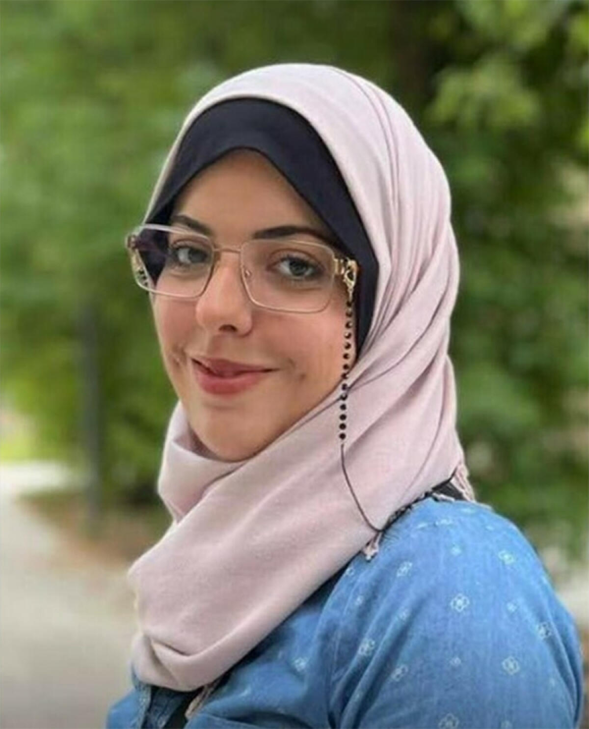 Latina - Ritrovata Ayah Krdi, sta bene - 