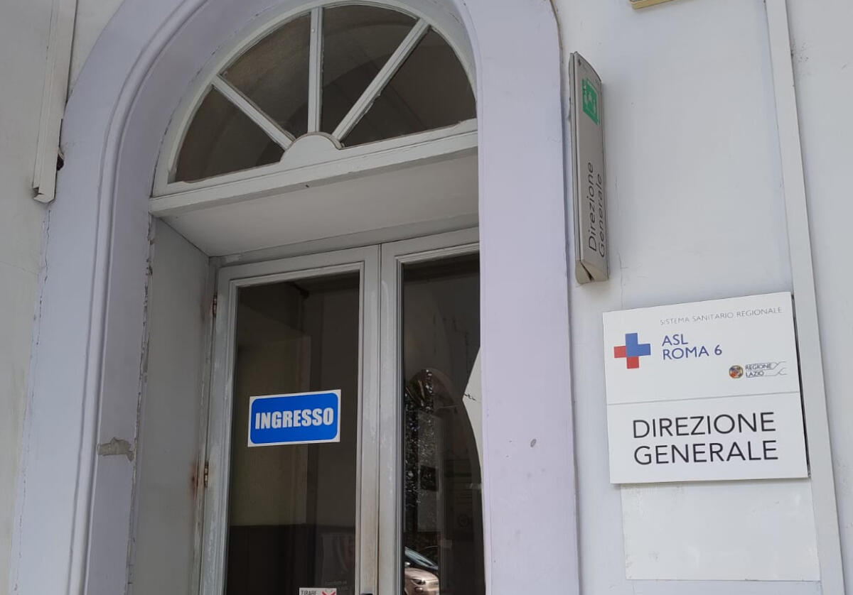 La Asl Roma 6 non rinnova il contratto a 38 lavoratori: "Servizi rischiano il caos". La testimonianza di una dipendente - 