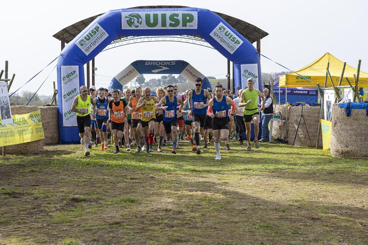 “Corax Race Lake Edition”, emozioni e premi nell’evento sul Lago di Giulianello - 